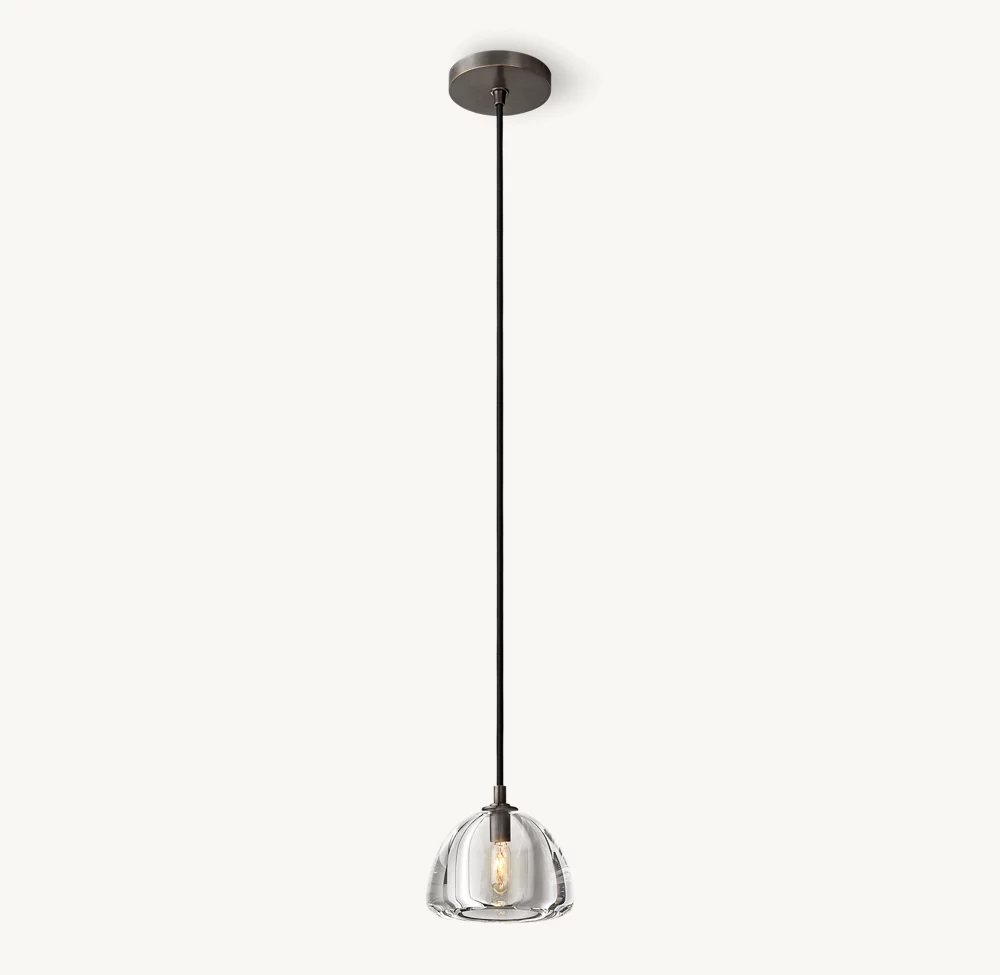 HEMISPHERE PENDANT - Image 1