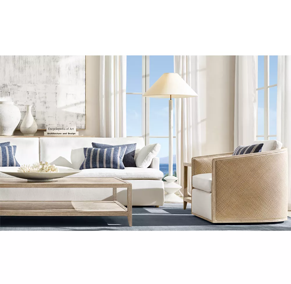 PESARO FLOOR LAMP - Image 3