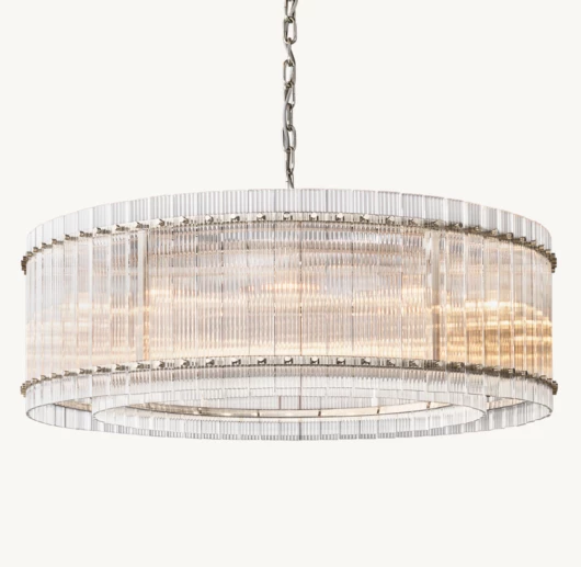 SAN MARCO ROUND CHANDELIER 48