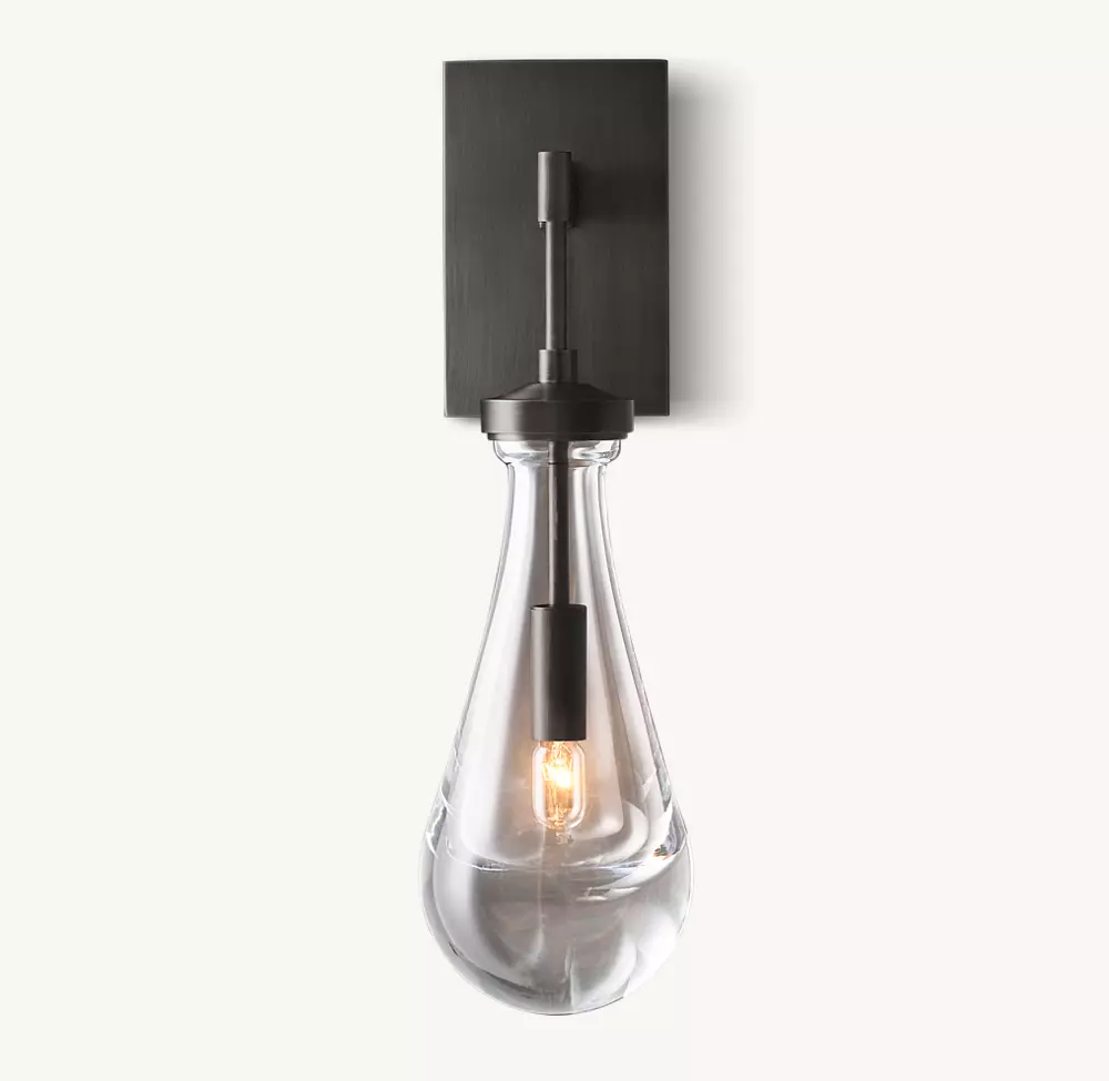 RAIN OUTDOOR SCONCE - Image 2