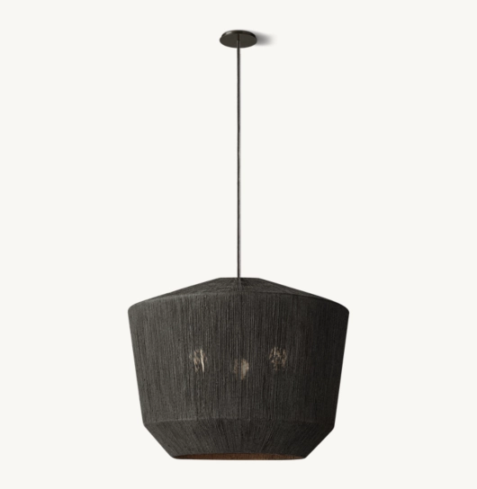 CEVA BASKET PENDANT