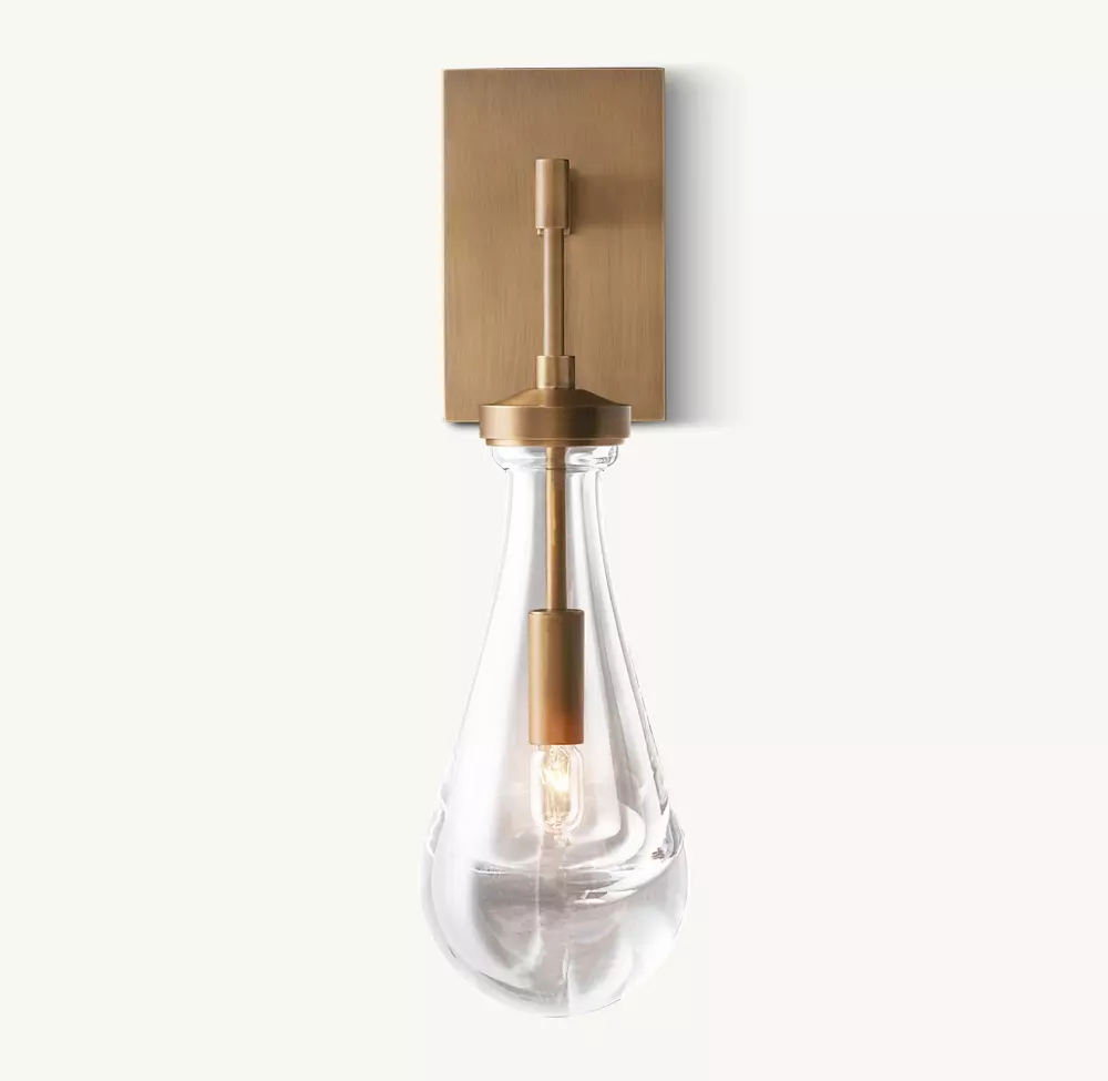 RAIN OUTDOOR SCONCE - Image 2