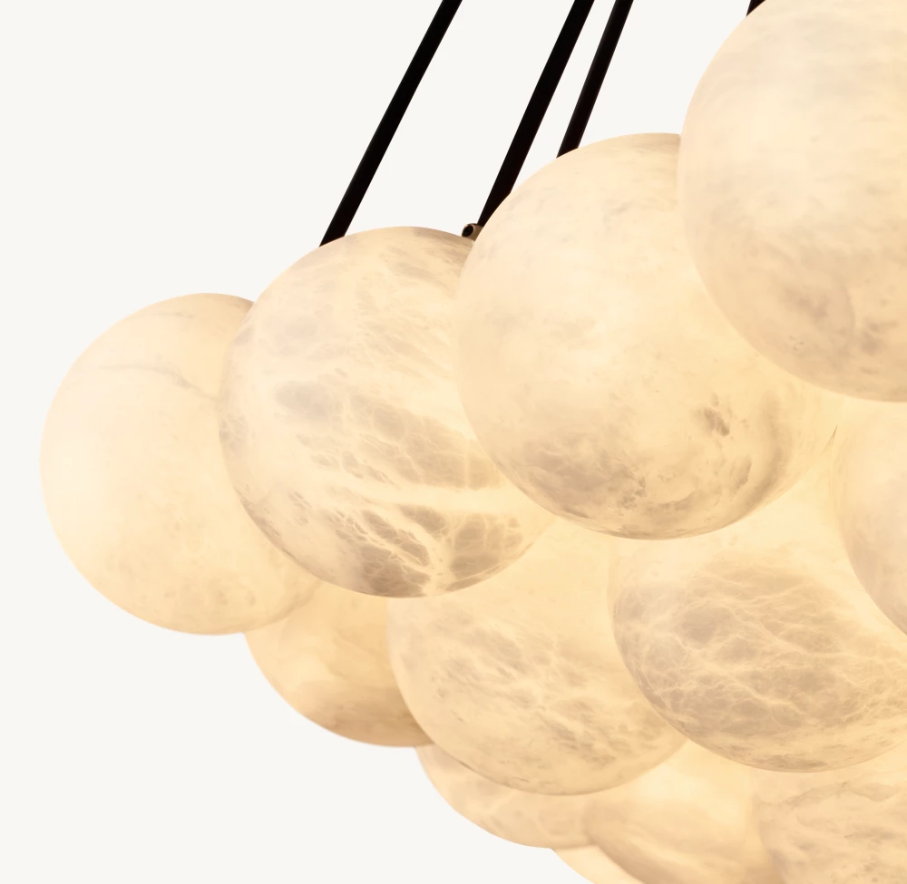 ÉTOILE CHANDELIER - Image 2