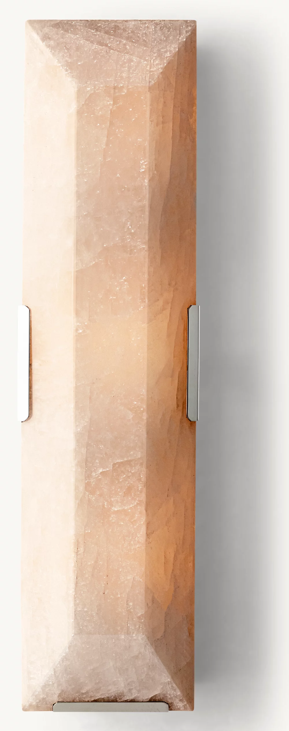 HARLOW CALCITE LINEAR SCONCE - Image 2