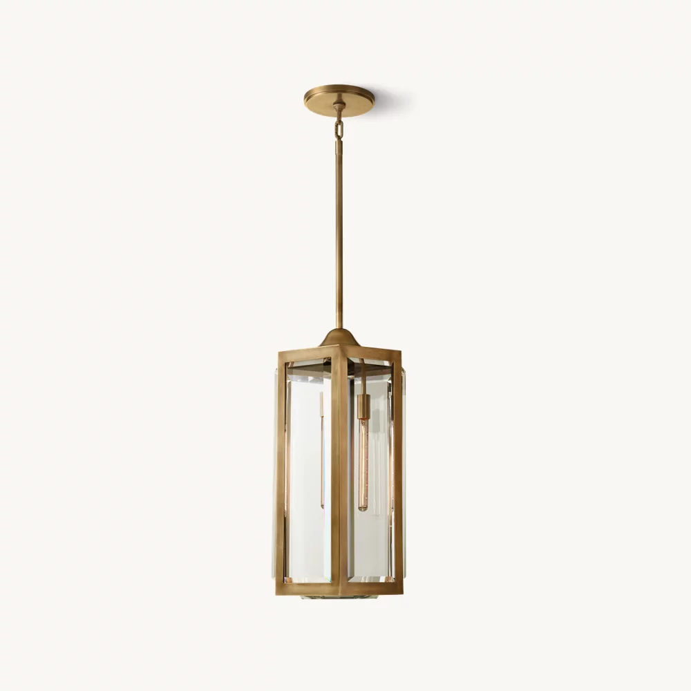 CHEVALIER GRAND PENDANT - Image 3