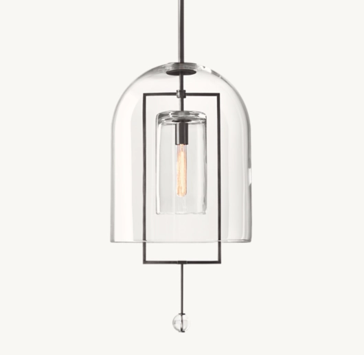 FULCRUM PENDANT