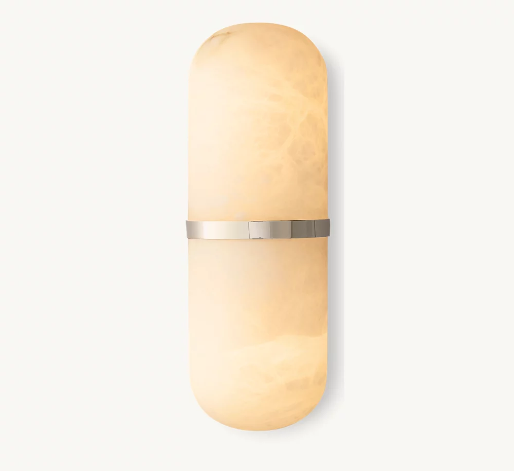 MÉLANGE PILL SCONCE - Image 2