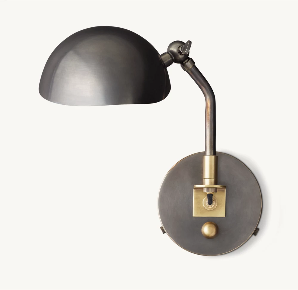 CONVESSI SCONCE - Image 1