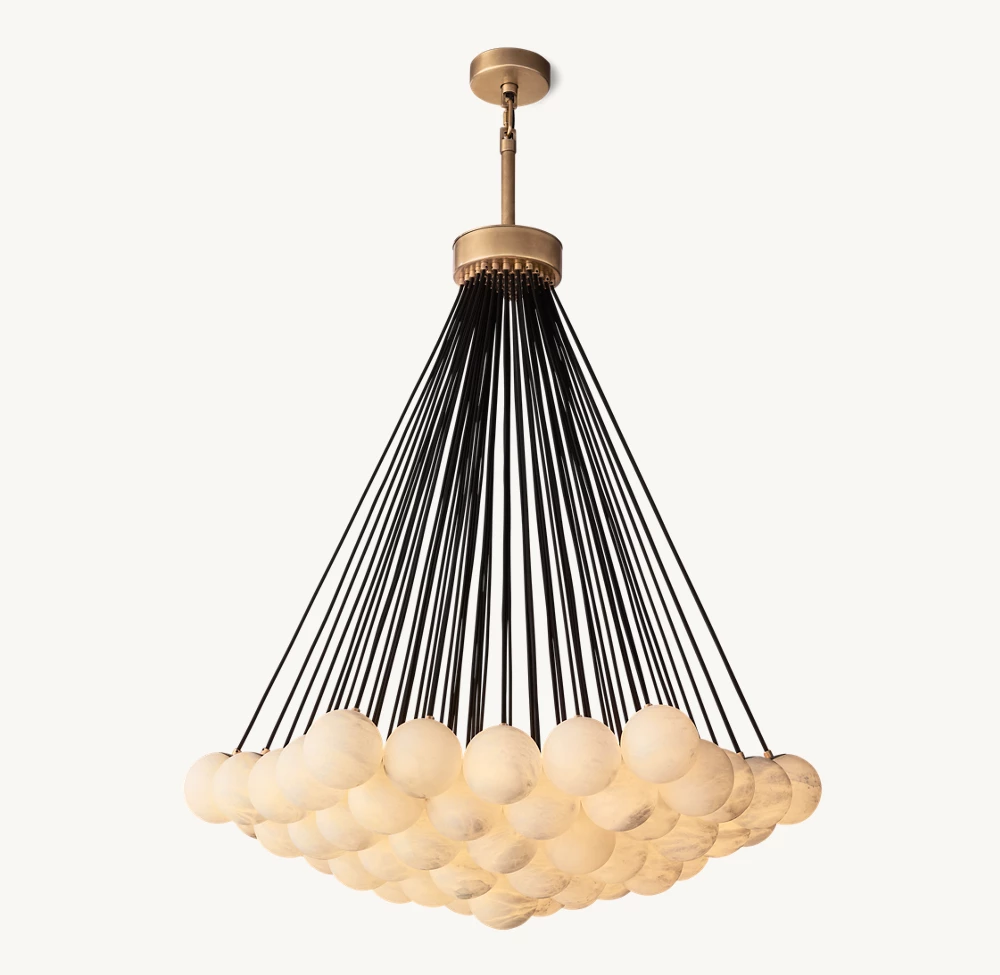 ÉTOILE CHANDELIER - Image 1