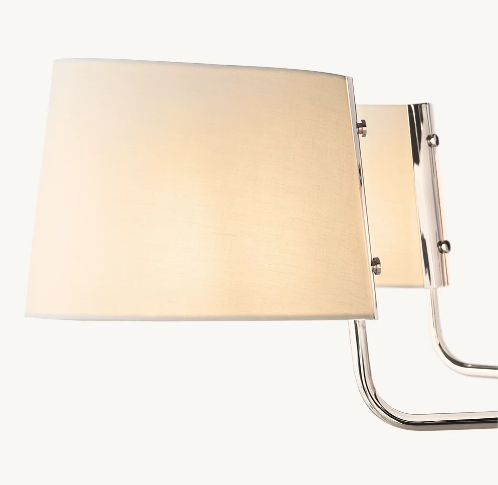 MARTINEAU ROUND CHANDELIER 48
