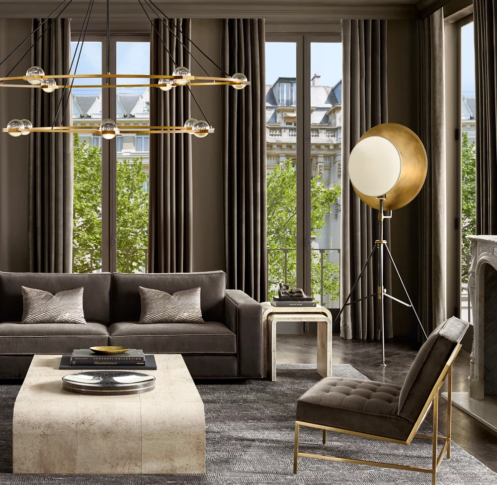 APOLLO FLOOR LAMP - Image 5