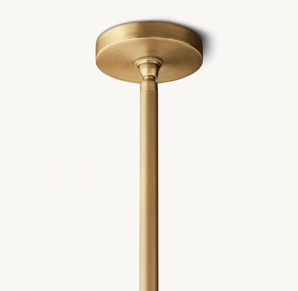 PAUILLAC ROUND CHANDELIER 60