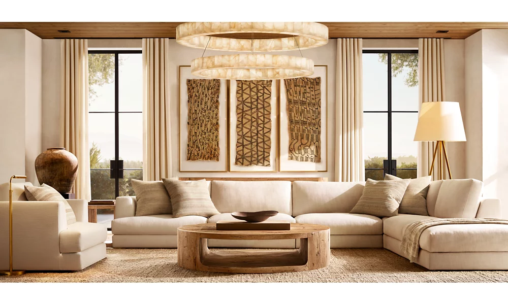 KNOX TASK FLOOR LAMP - Image 1