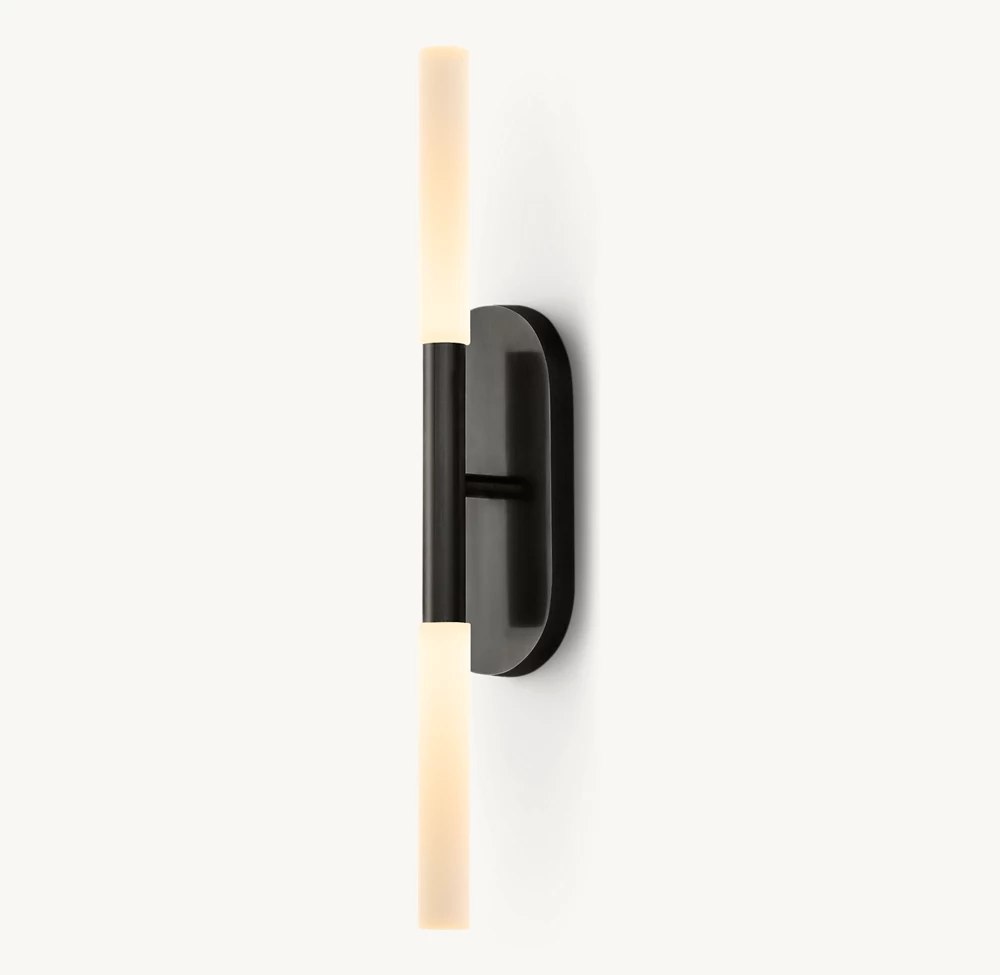 ROUSSEAU LINEAR SCONCE - Image 1