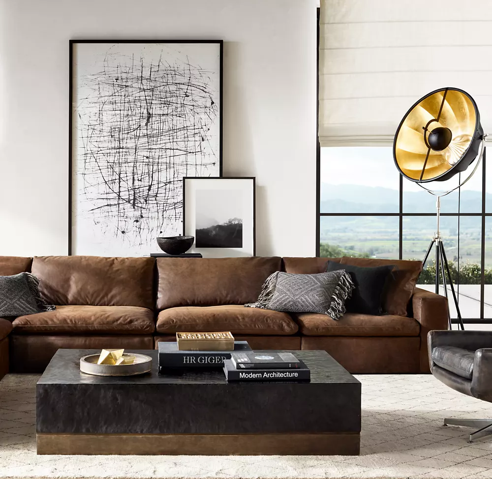 FORTUNY® STUDIO 76 TRIPOD FLOOR LAMP - Image 5