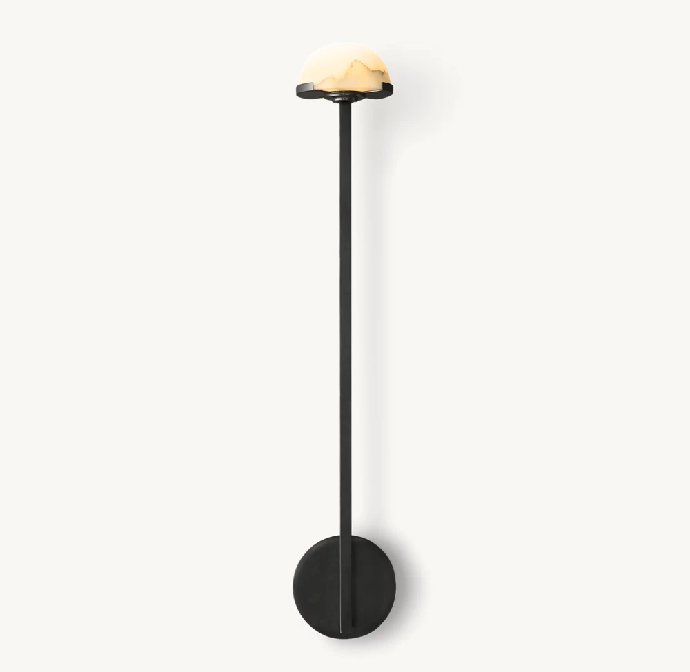 PEDRA GRAND SCONCE - Image 2
