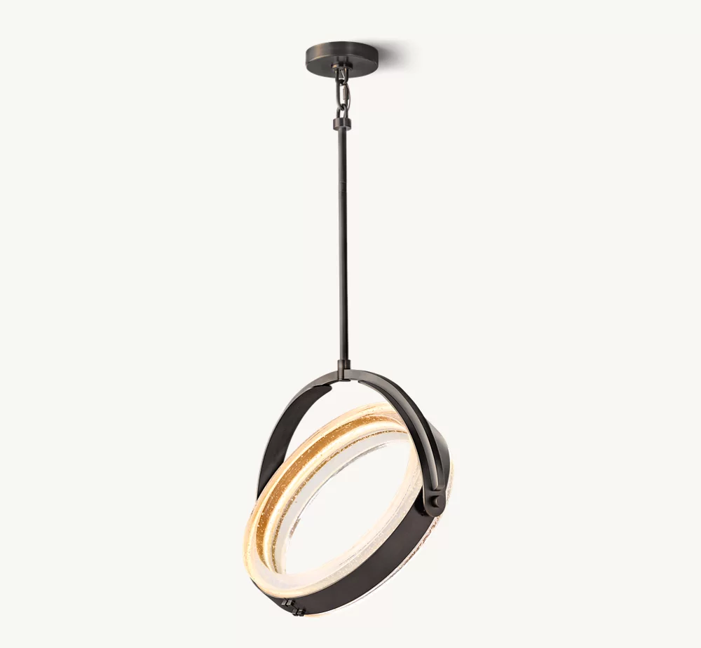 OLYMPIC PENDANT - Image 2