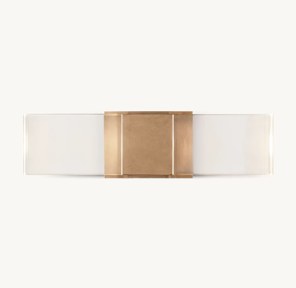 SERRA LINEAR SCONCE - Image 1