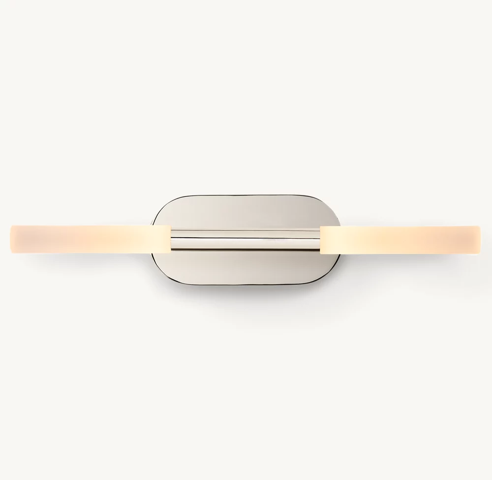 ROUSSEAU LINEAR SCONCE - Image 2