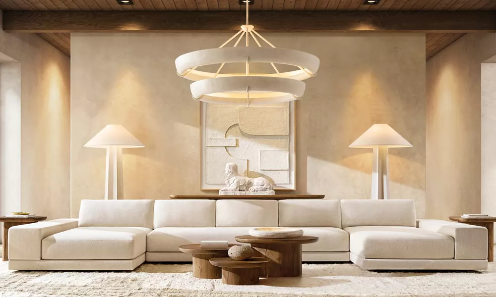 LOVALL FLOOR LAMP - Image 3