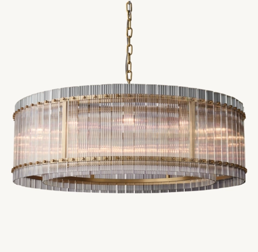 SAN MARCO ROUND CHANDELIER 48
