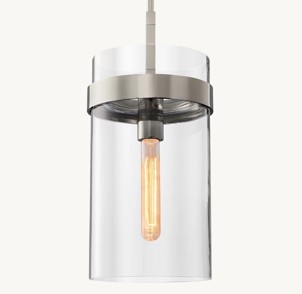 RAVELLE PENDANT 8