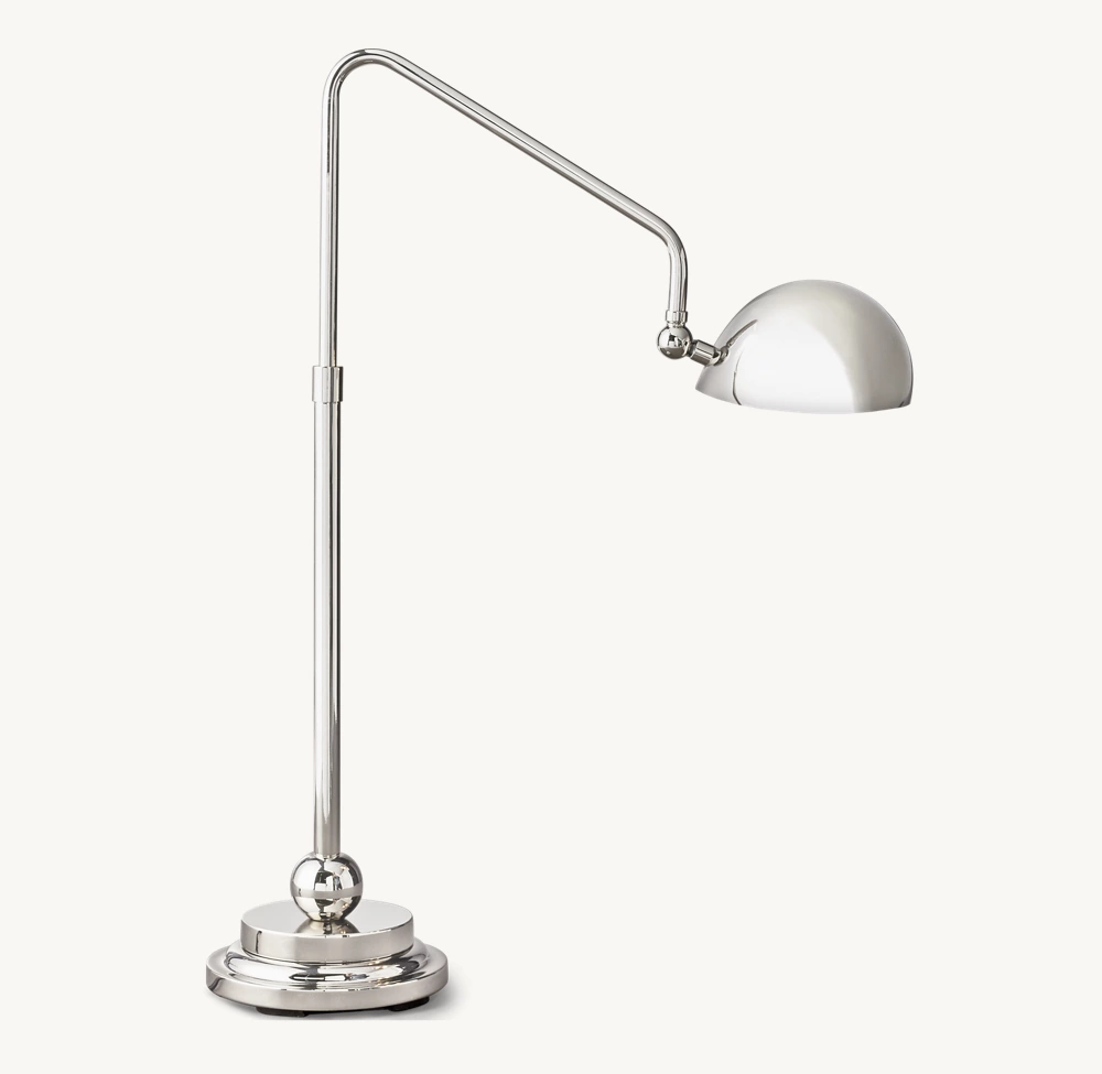 CONVESSI TASK TABLE LAMP - Image 1