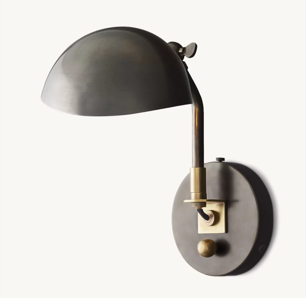 CONVESSI SCONCE - Image 3