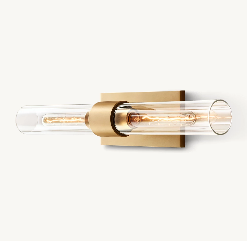 RAVELLE LINEAR SCONCE - Image 7