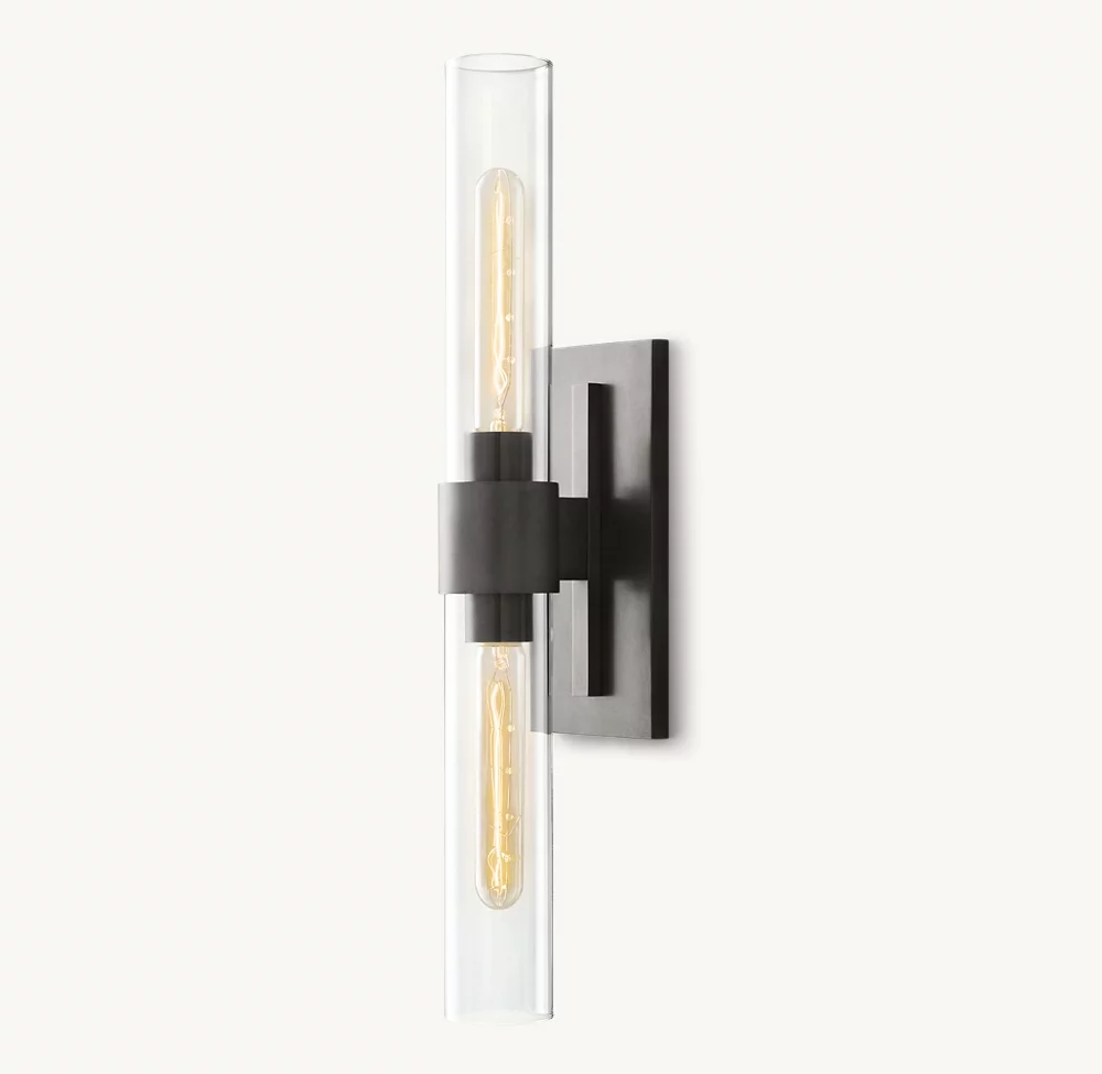 RAVELLE LINEAR SCONCE - Image 6