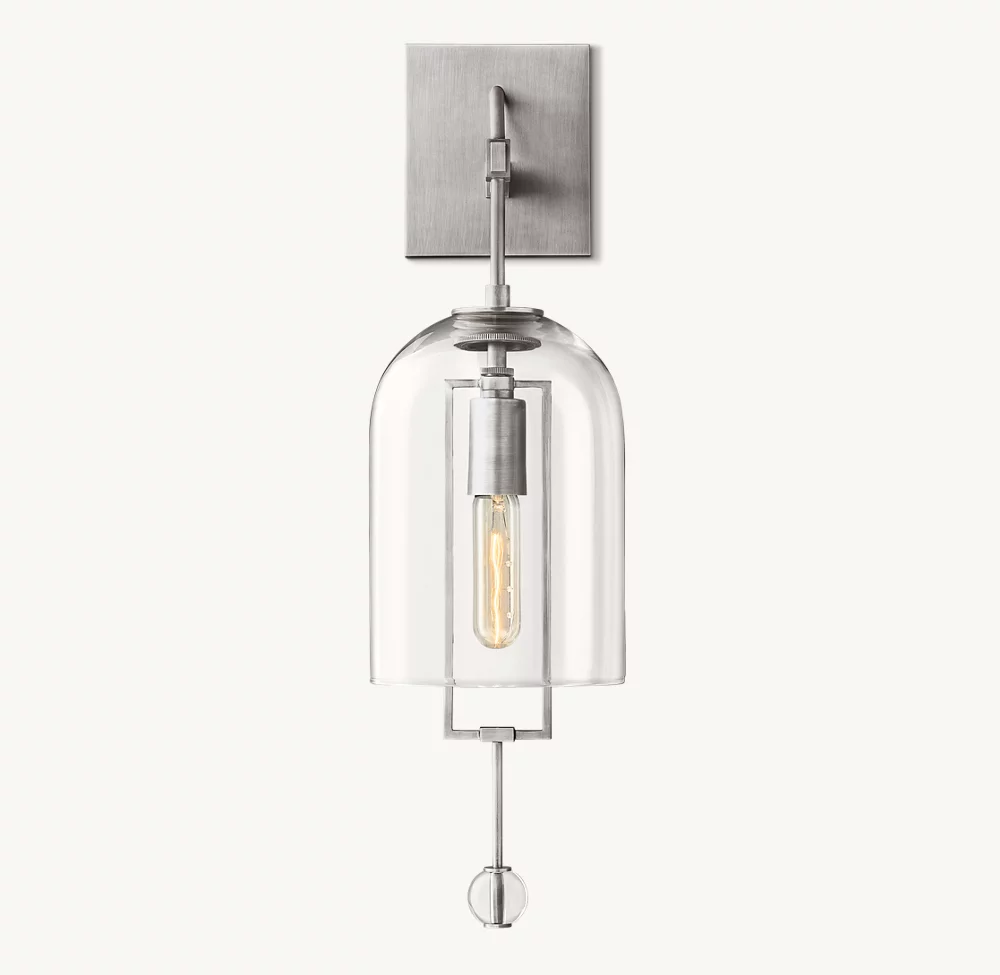 FULCRUM SCONCE - Image 1