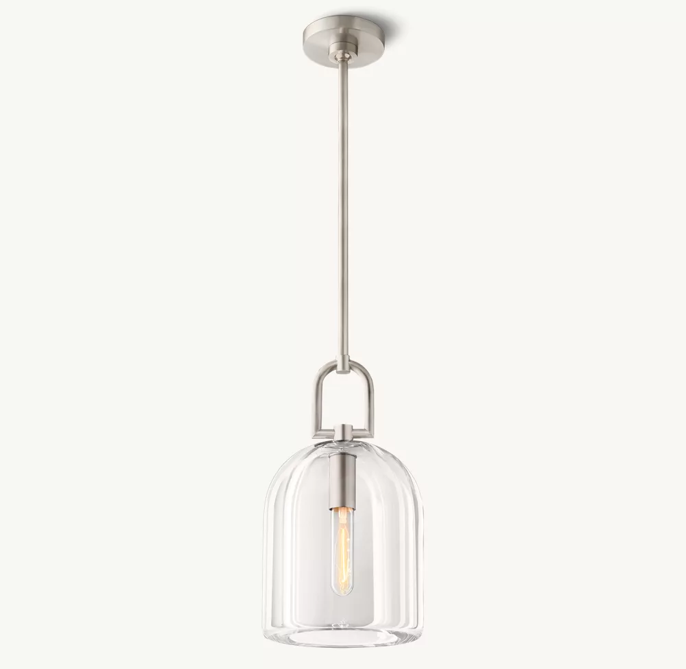 BOTANIST CLOCHE PENDANT - Image 6
