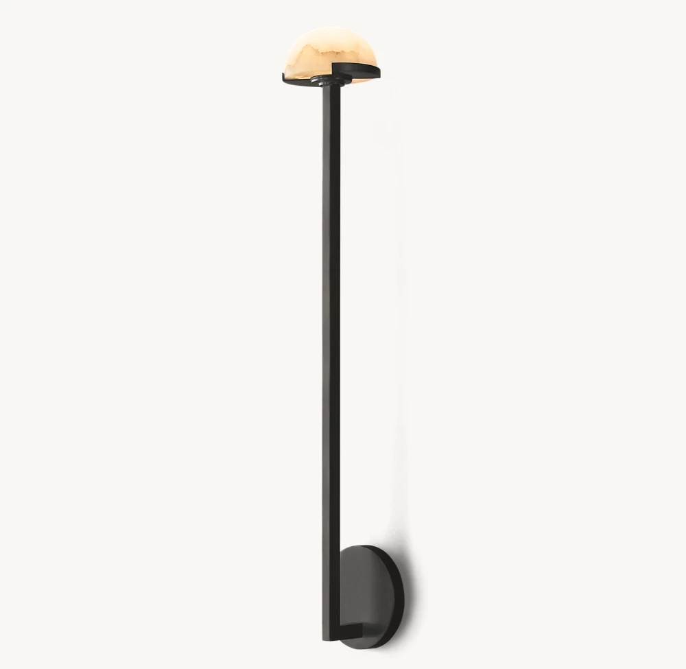 PEDRA GRAND SCONCE - Image 1