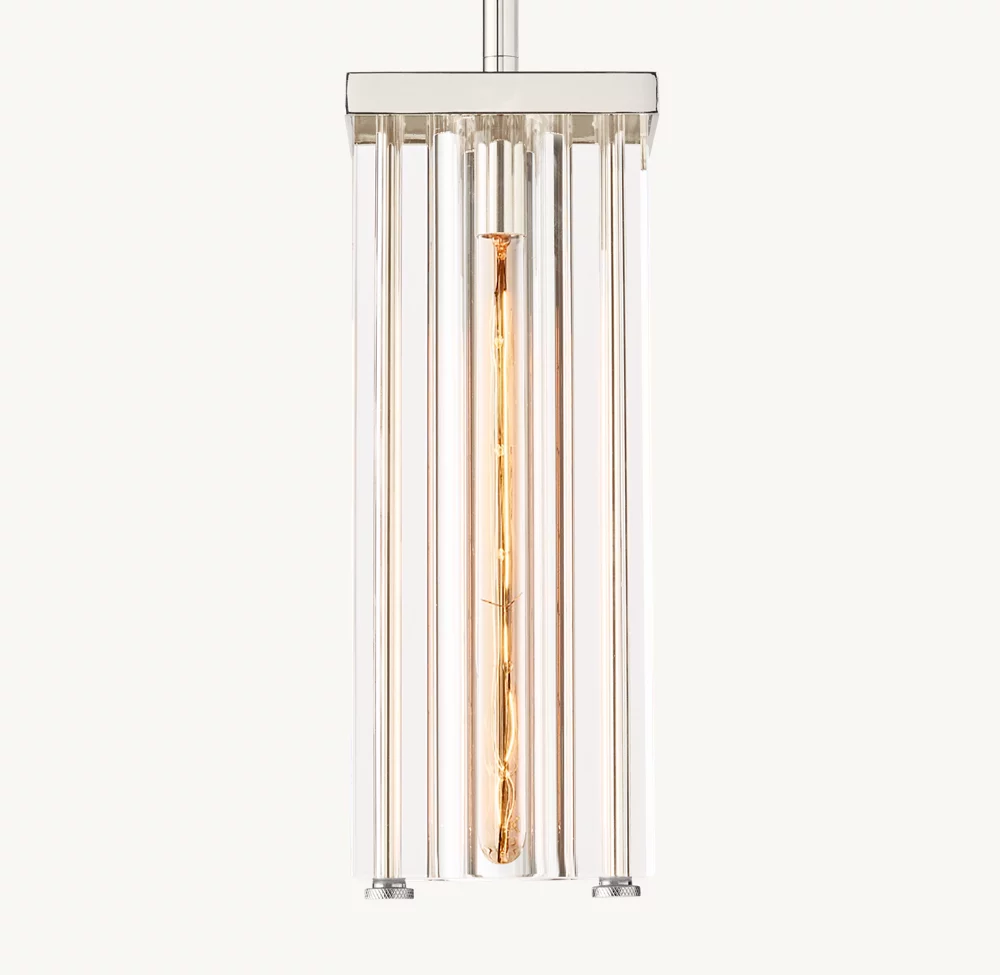 SAVILE SQUARE PENDANT - Image 3