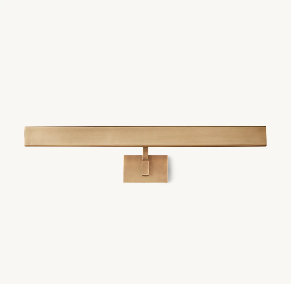 CABOT PICTURE LIGHT - Image 1