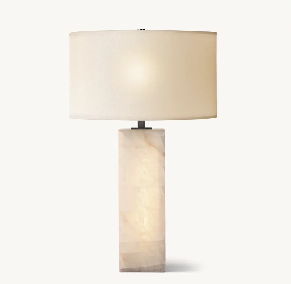 RIVAGE TABLE LAMP - Image 7