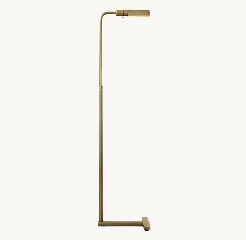 1960S LISEUSE TASK FLOOR LAMP - Image 1