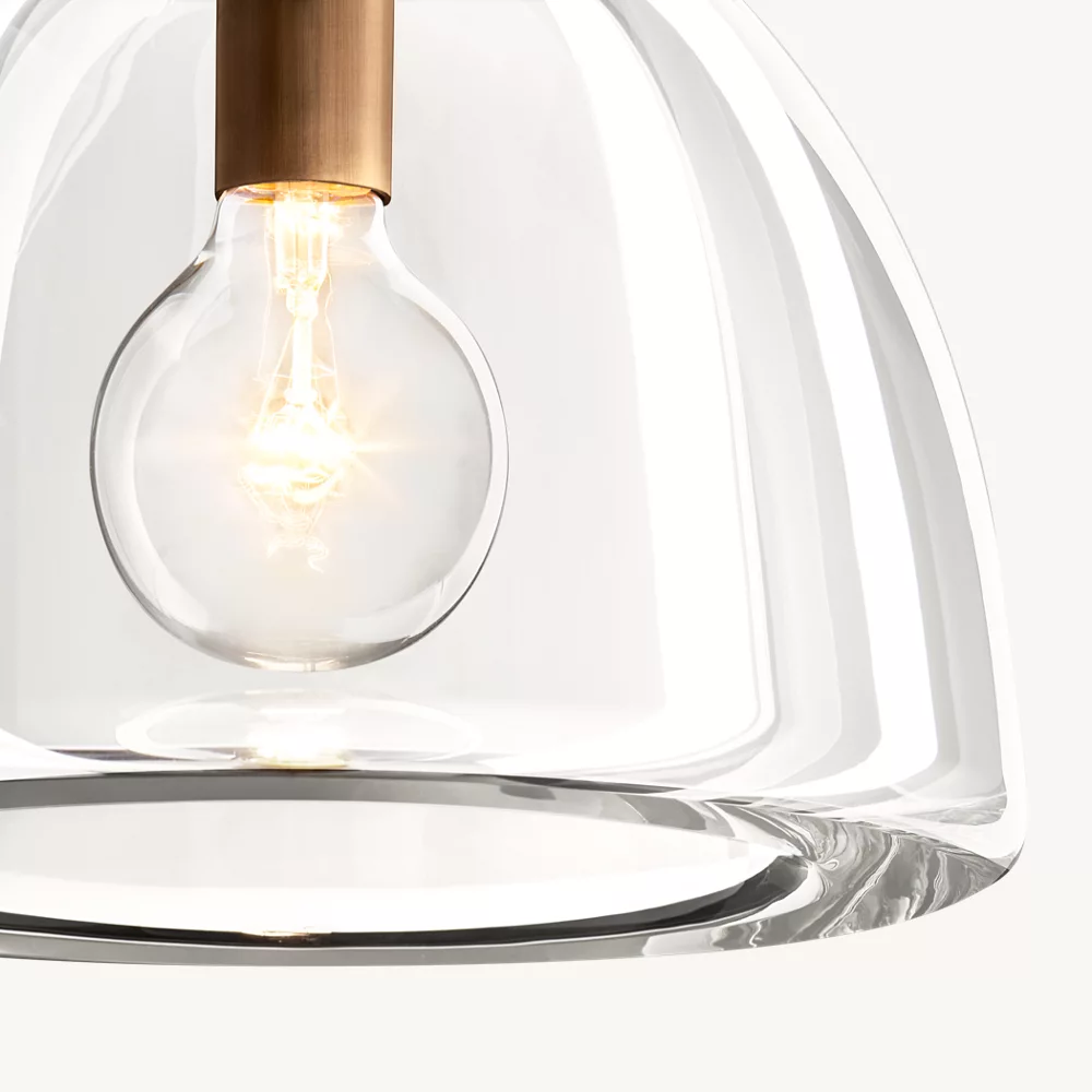 BOTANIST DOME PENDANT - Image 7