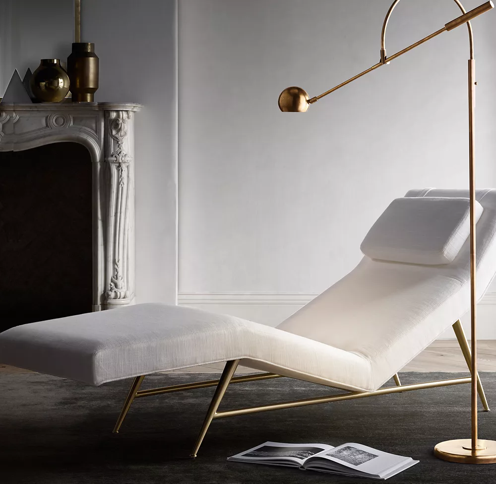 ORBITER II™ TASK FLOOR LAMP - Image 8