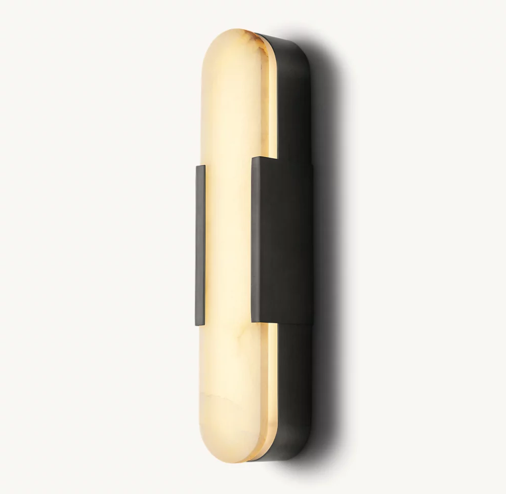 MÉLANGE SCONCE 20