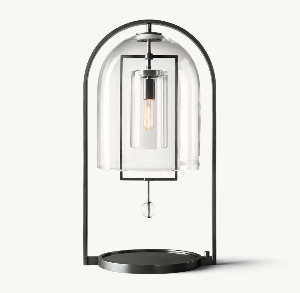 FULCRUM TABLE LAMP - Image 6