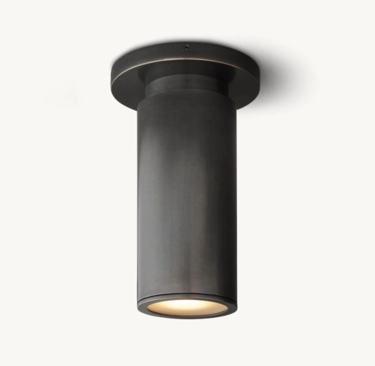 CHAMPEAUX FLUSHMOUNT