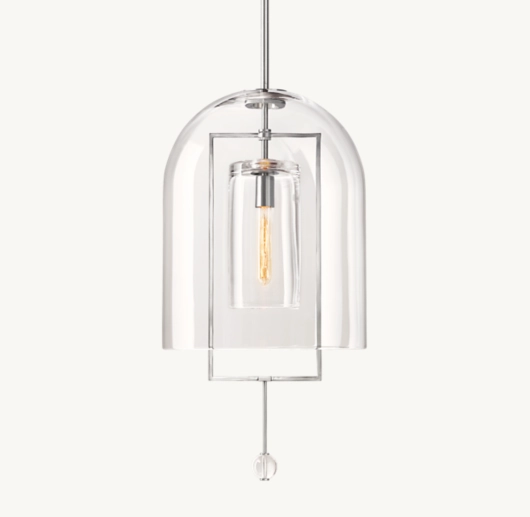 FULCRUM PENDANT