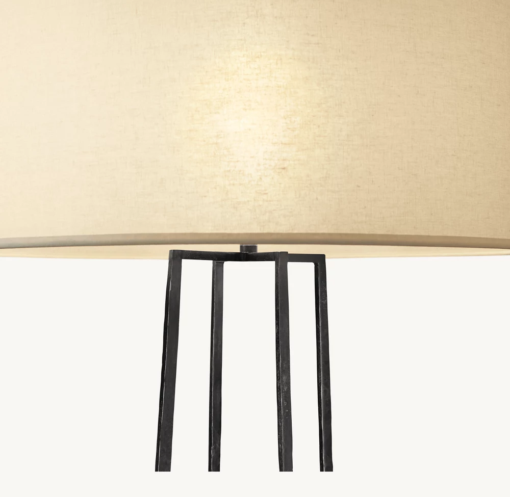 WRIGHT FLOOR LAMP - Image 8