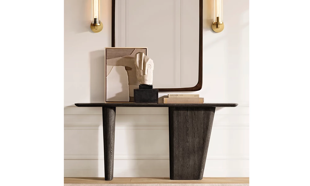 SAVILE ROUND SCONCE - Image 7