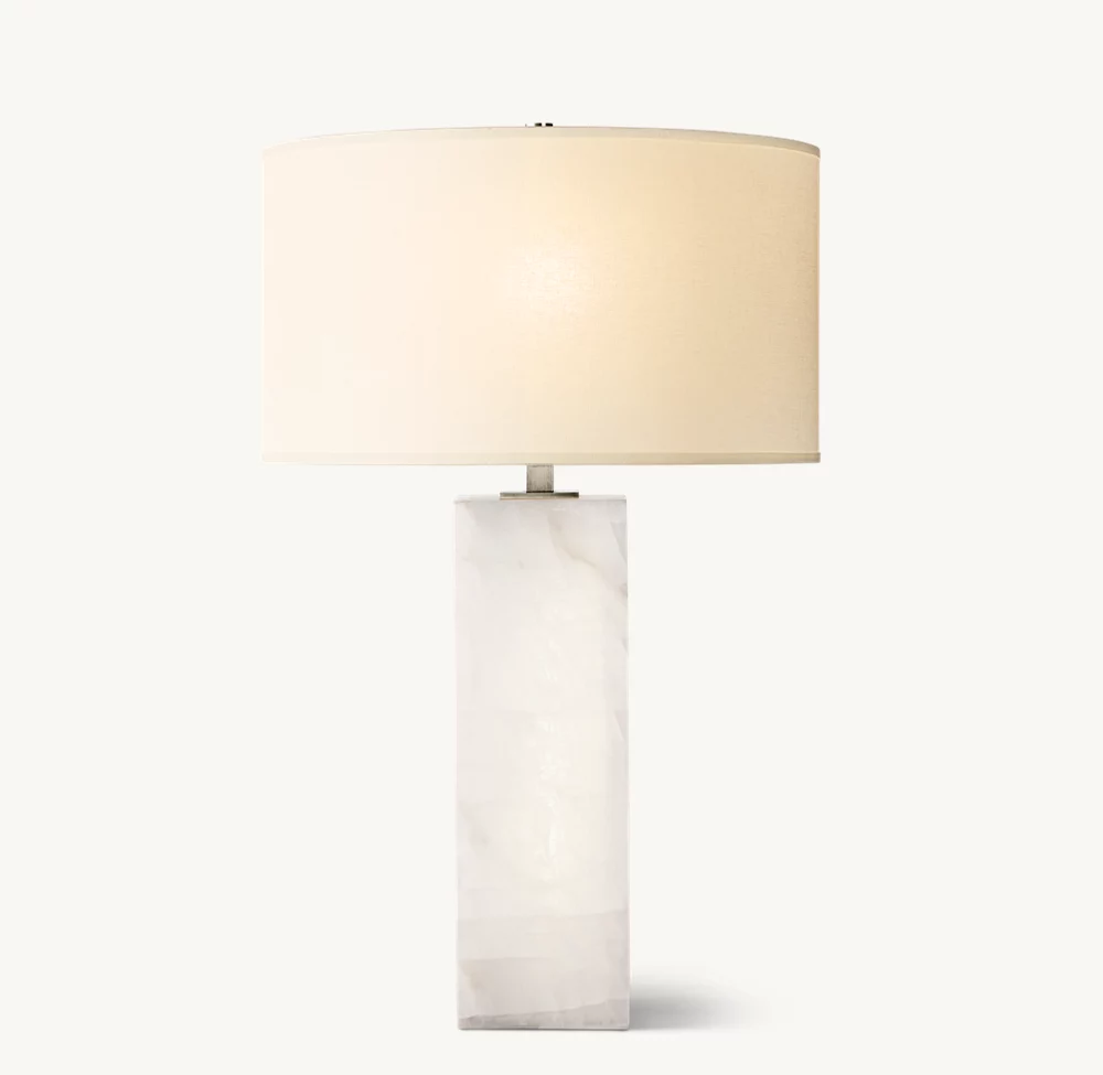 RIVAGE TABLE LAMP - Image 7