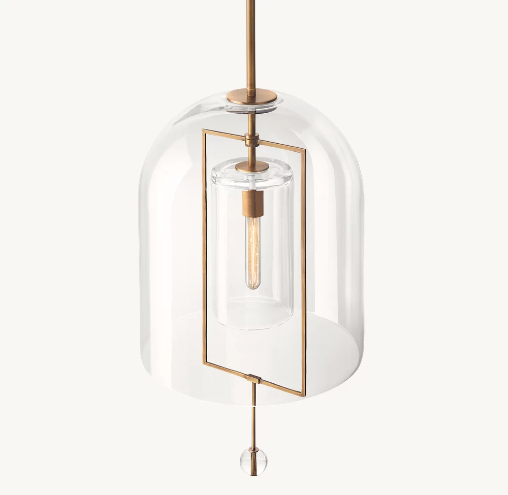FULCRUM PENDANT - Image 8