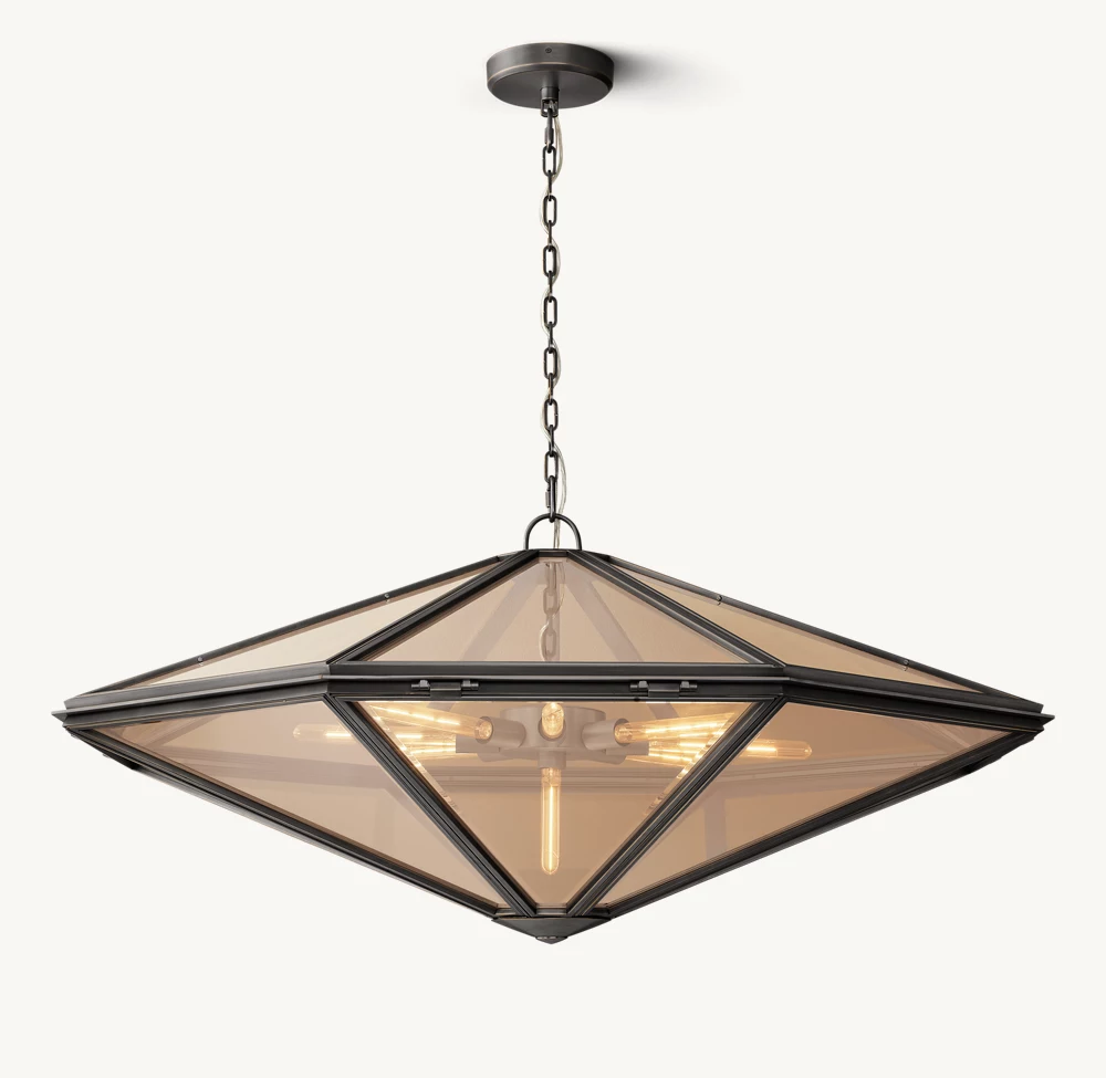 HELENA CHANDELIER - Image 1
