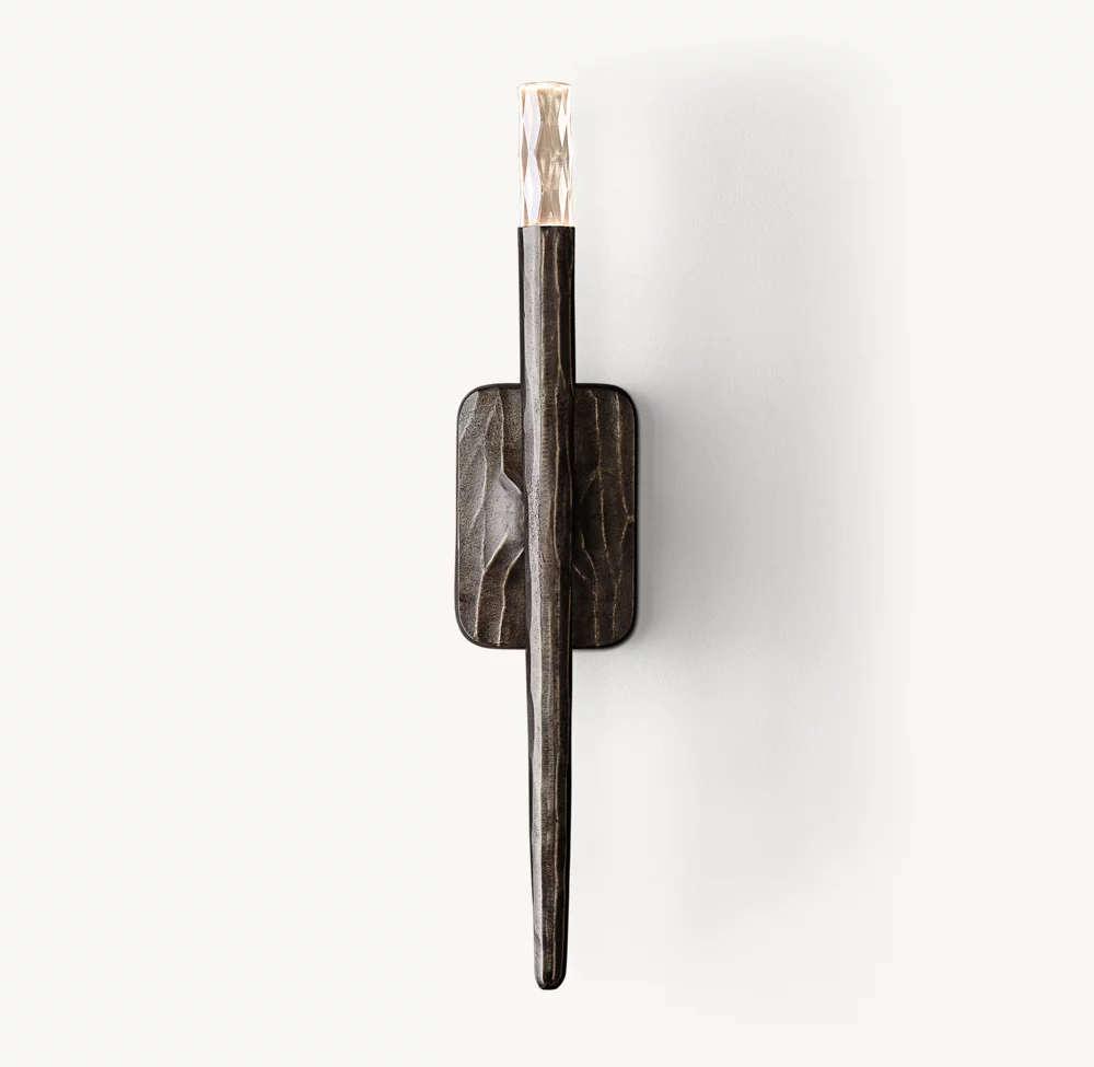 THADDEUS SCONCE - Image 2