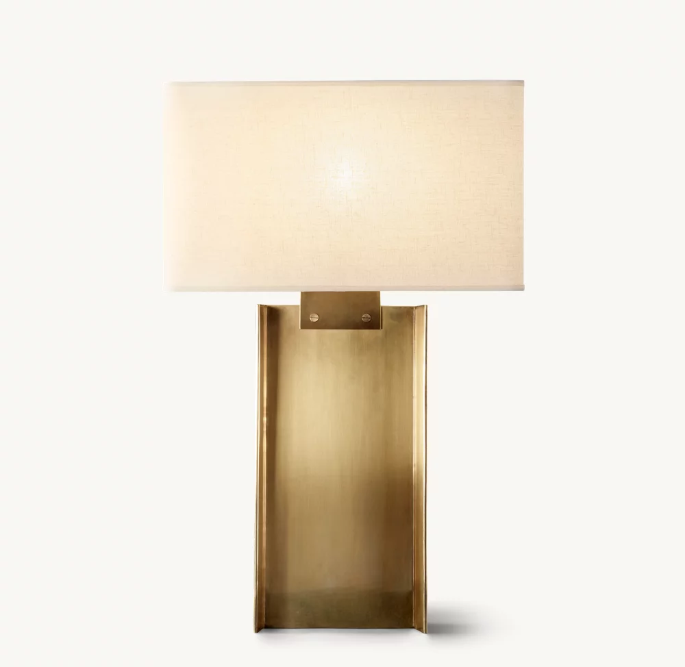 BEAM TABLE LAMP - Image 1